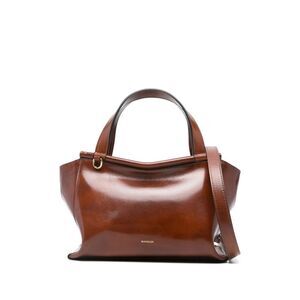 Wandler Brown Tote Bags Women
